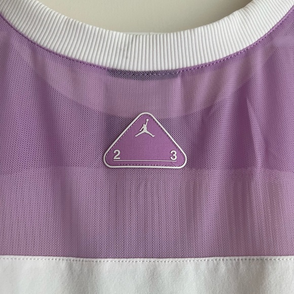 Women’s Jordan 23 Engineered Dress Plus Size 2X - Picture 5 of 13